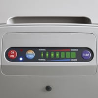 Prenosný termoelektrický chladiaci a ohrievací box Dometic TropiCool TC 21, 20 litrov, 12/24 V DC / 220-240 V AC, do auta, kamiónu, na loď, energetická trieda A++ 3