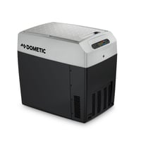 Ladă frigorifică electrică Dometic TropiCool TCX 21, 20 litri – 12V/24V și 230V – pentru mașină, barcă, rulotă – mini frigider portabil cu funcție de răcire și încălzire 2
