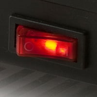 DOMO DO9147G öntöttvas raclette grill asztali sütő 5