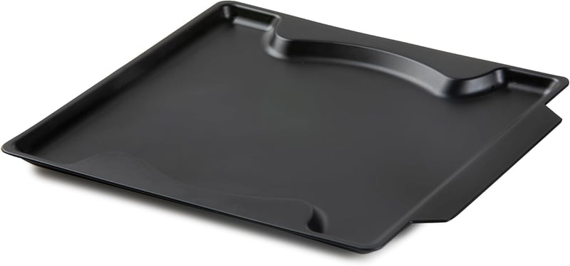 DOMO DO9224W Dupla Gofrisütő Belga Gofrihoz 1400W Tapadásmentes
