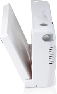 DOMO MS171 szeletelőgép 120W - fehér 7