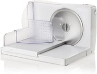 DOMO MS171 szeletelőgép 120W - fehér 2
