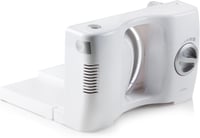 DOMO MS171 szeletelőgép 120W - fehér 4