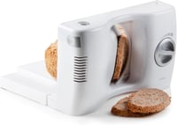 DOMO MS171 szeletelőgép 120W - fehér 1