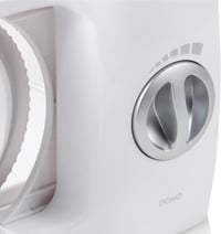 DOMO MS171 szeletelőgép 120W - fehér 8