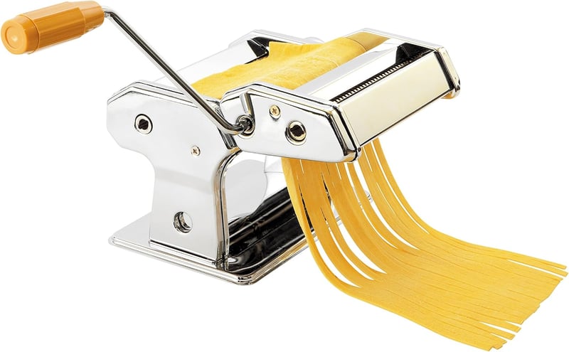 Domoclip Ravioli és Pástétom Készítő Gép