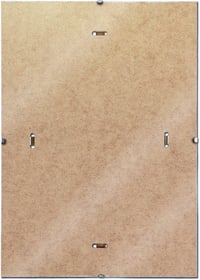 DONAU Képkeret 30x40 cm Plexi Klippes Képtartó Nappali Hálószoba Konyha Poszter Puzzle Fotó - 300 x 400 mm 3