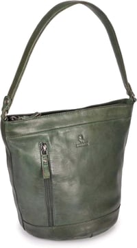DONBOLSO Bucket Handbag - Női Vödör Táska 1
