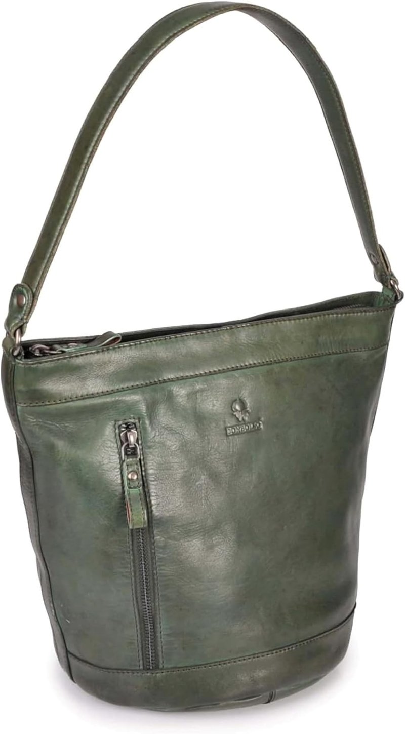DONBOLSO Bucket Handbag - Női Vödör Táska