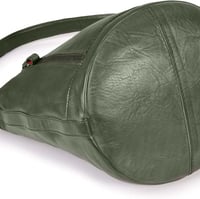 DONBOLSO Bucket Handbag - Női Vödör Táska 6