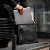 Donbolso London Bőr Notesz Tok Férfiaknak és Nőknek 3