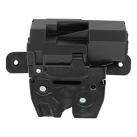 Zámok zadných dverí batožinového priestoru Doo Engy, centrálne zamykanie, kompatibilný mechanizmus zadného zámku pre Ford Fiesta MK6 2008-2017, B-Max 2012-2017 7