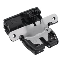 Zámok zadných dverí batožinového priestoru Doo Engy, centrálne zamykanie, kompatibilný mechanizmus zadného zámku pre Ford Fiesta MK6 2008-2017, B-Max 2012-2017 1