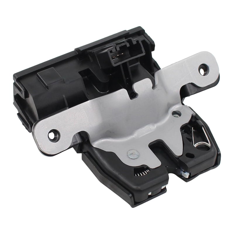 Zámok zadných dverí batožinového priestoru Doo Engy, centrálne zamykanie, kompatibilný mechanizmus zadného zámku pre Ford Fiesta MK6 2008-2017, B-Max 2012-2017