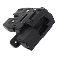 Zámok zadných dverí batožinového priestoru Doo Engy, centrálne zamykanie, kompatibilný mechanizmus zadného zámku pre Ford Fiesta MK6 2008-2017, B-Max 2012-2017 5