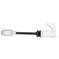 Doo Engy Motorháztető zárbetét henger 2 db kulccsal Ford Focus C-Max 2003-2007 kompatibilis 3
