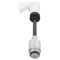 Doo Engy Motorháztető zárbetét henger 2 db kulccsal Ford Focus C-Max 2003-2007 kompatibilis 2