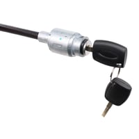 Doo Engy Motorháztető zárbetét henger 2 db kulccsal Ford Focus C-Max 2003-2007 kompatibilis 5