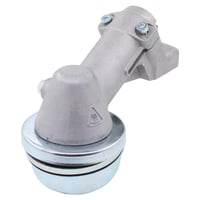 Kutni prijenos glave trimera Doo Engy, kućište zupčanika za Stihl FS 160 FS 180 FS 220 FS 280 K FS 290 FS 300 FS 310 FS 350 FS 400 FS 450 FS 480 5