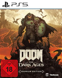 DOOM: The Dark Ages Premium Edition - Joc PlayStation 5 2