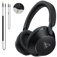 Audio kábel s mikrofónom — DOQAUS HD1 DJ (náhradný diel) 2