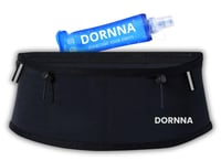 DORNNA Skinny W1 pojas za trčanje s bočicom od 250 ml - veličina L-XL 1