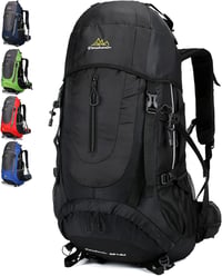 Doshwin 70L trekking hátizsák férfiaknak és nőknek 1