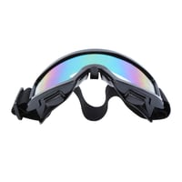 DOT Fullface Motocross Bukósisak Uniszex Ifjúsági L-es Méret Kesztyűvel Szemüveggel és Maszkkal Terepkerékpárhoz 8