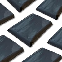 Double Dragon Öntapadós Poliuretán Csomagolási Tasak Szett - 4 Méret, 60 Darab Szállításhoz 7