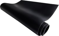 DOUJIAO Neoprén Gumiszalag 200x1,5mm - Tömítés, Padlóvédelem, Csúszásmentes Gumilap 1