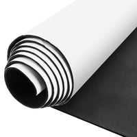 DOUJIAO Öntapadós Neopren Habszalag 300mm x 1,5m Hangszigetelő Hablemez 1