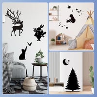 DOUJIAO Öntapadós Neopren Habszalag 300mm x 1,5m Hangszigetelő Hablemez 6