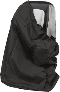 Doukesh Autósülés Szállítótáska Vízálló Védőhuzat 86x43cm Fekete 1