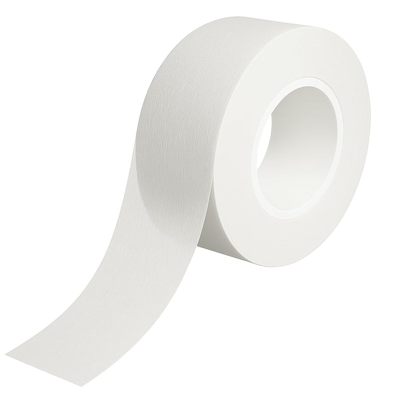 Dpm Tapes Vasalható Szegélyszalag Nadrághoz - Gyors Hajtás Varrás Nélkül - Vastag Anyagokhoz - Mosható - 20mm x 20m
