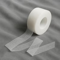 Dpm Tapes Vasalható Szegélyszalag Nadrághoz - Gyors Hajtás Varrás Nélkül - Vastag Anyagokhoz - Mosható - 20mm x 20m 2