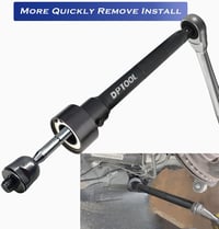 DPTOOL Axiális Guruló Szerszám Készlet 4 Részes Belső Guruló Szereléshez 6