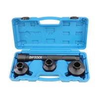 DPTOOL set alata za aksijalne spone, 4-dijelni (30-45 mm) 1