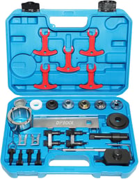 DPTOOL EA888 1.8 2.0 TSi TFSi Vezérműtengely Beállító Szerszám Audi-hoz 1