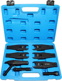 DPTOOL Gömbcsap Szétválasztó Készlet 22-36mm BMW/Benz/Land Rover 1