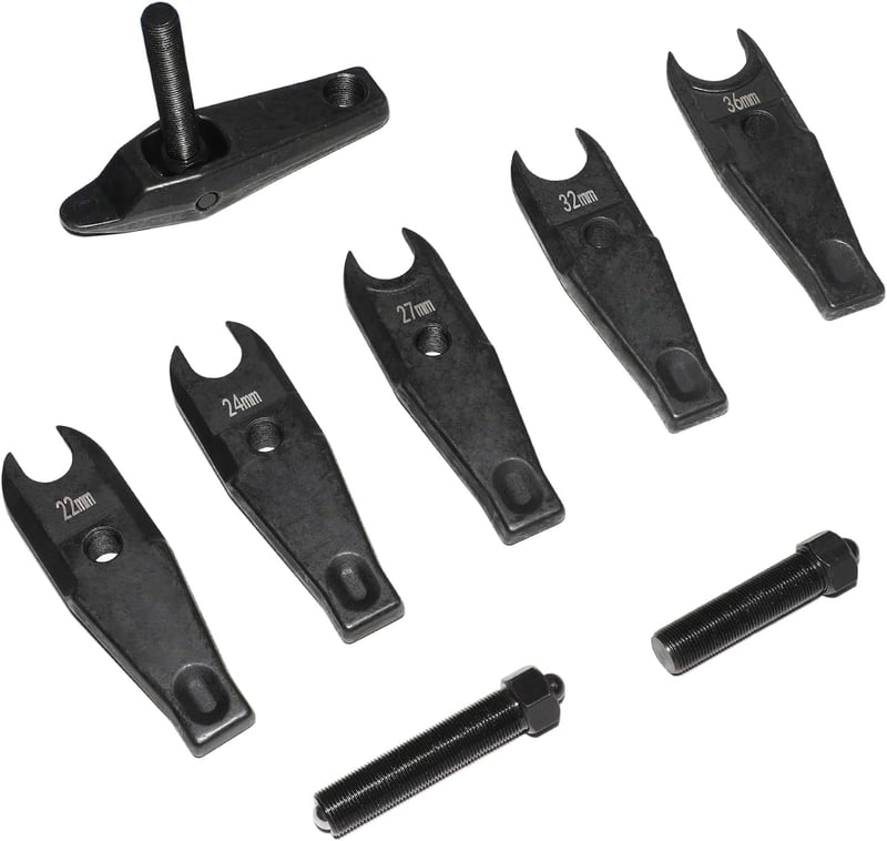 DPTOOL Gömbcsap Szétválasztó Készlet 22-36mm BMW/Benz/Land Rover