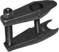 DPTOOL Gömbcsap Szétválasztó Készlet 22-36mm BMW/Benz/Land Rover 3