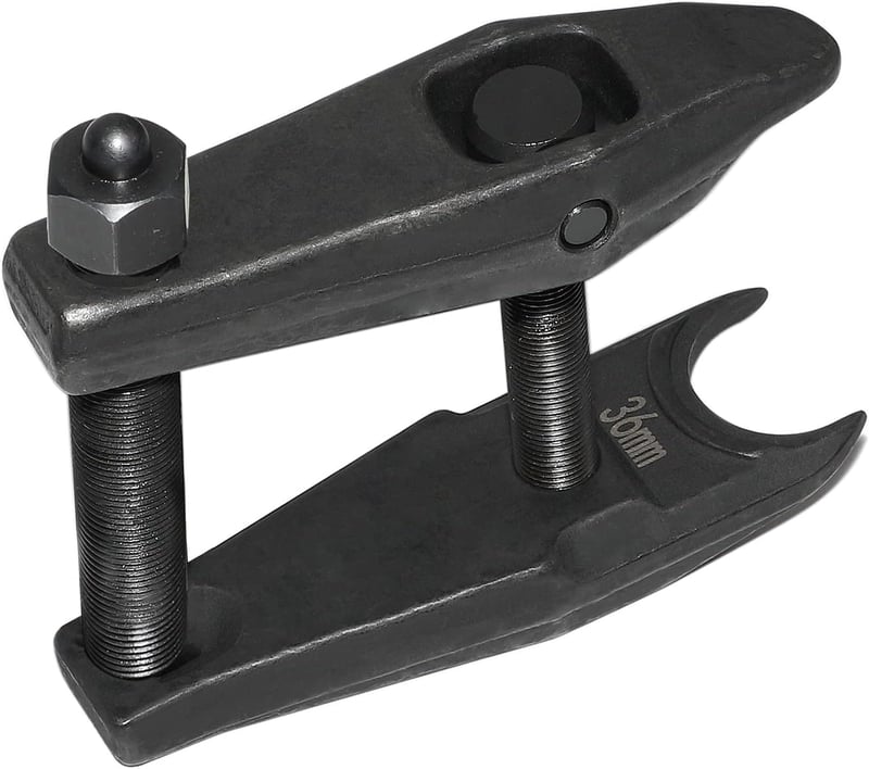 DPTOOL Gömbcsap Szétválasztó Készlet 22-36mm BMW/Benz/Land Rover
