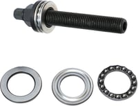 DPTOOL Kerékcsapágy Kiszerelő Készlet M22 M24 M27 M30 BMW Land Rover 5