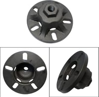 DPTOOL Kerékcsapágy Kiszerelő Készlet M22 M24 M27 M30 BMW Land Rover 6