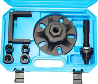 DPTOOL Kerékcsapágy Kiszerelő Készlet M22 M24 M27 M30 BMW Land Rover 3