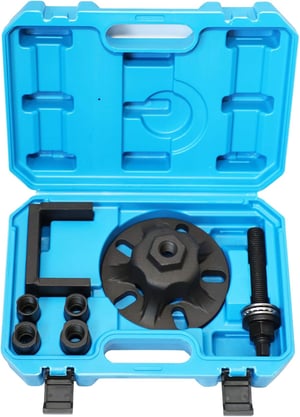 DPTOOL set za skidanje/postavljanje rukavca osovine M22/M24/M27/M30 za BMW i Land Rover