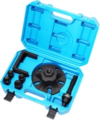 DPTOOL Kerékcsapágy Kiszerelő Készlet M22 M24 M27 M30 BMW Land Rover 2