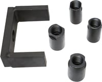 DPTOOL Kerékcsapágy Kiszerelő Készlet M22 M24 M27 M30 BMW Land Rover 4