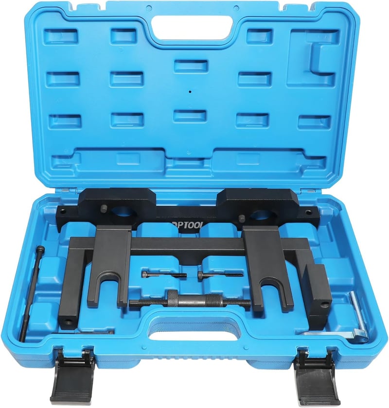 DPTOOL Motor Szinkronizálás Locking Timing Tool BMW N20 N26 Vanos