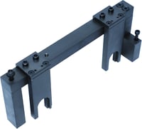 DPTOOL Motor Szinkronizálás Locking Timing Tool BMW N20 N26 Vanos 4